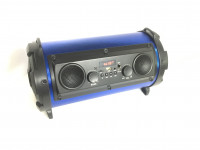 Портативная акустика iBastek 54B-BRY Bluetooth