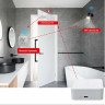 Bluetooth шлюз Tuya Smart Life для умного дома Алиса WiFi блютуз gateway mesh