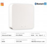 Bluetooth шлюз Tuya Smart Life для умного дома Алиса WiFi блютуз gateway mesh