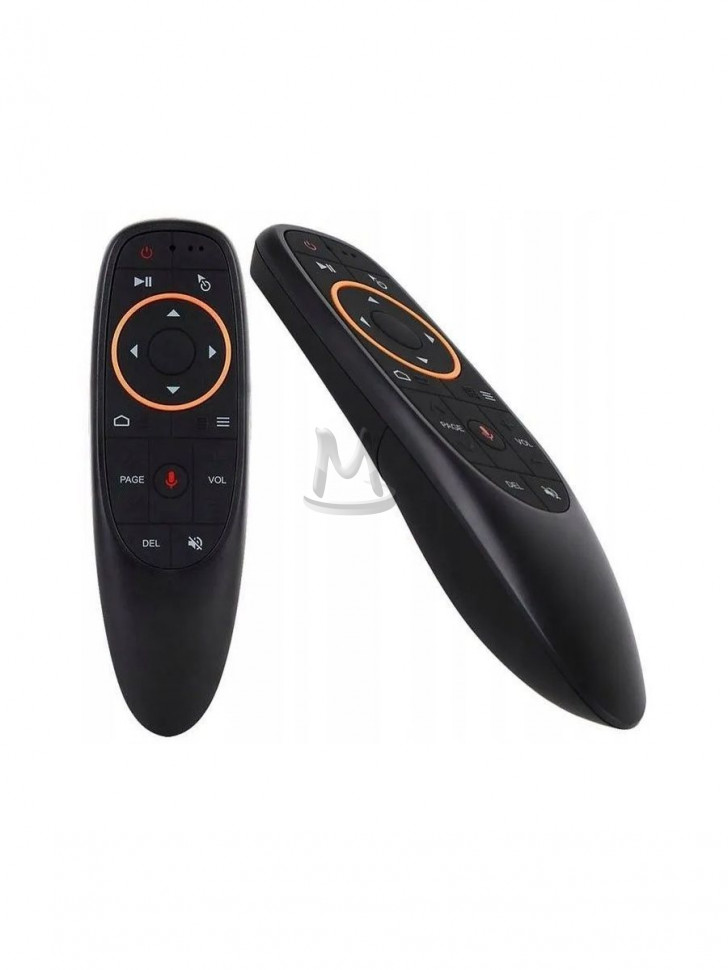 Аэромышь c голосовым управлением пульт для Smart TV