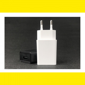 Блок питания адаптер USB для зарядки