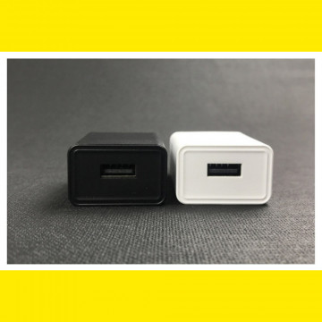 Блок питания адаптер USB для зарядки