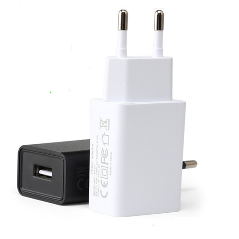Блок питания адаптер USB для зарядки