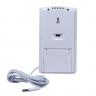 Термометр и гигрометр KTJ TA-338 