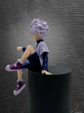 Фигурка аниме Hunter X Hunter Киллуа Золдик аниме