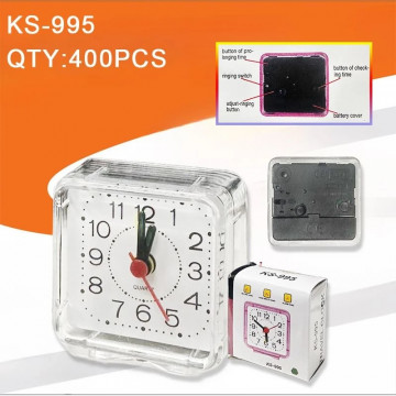Настольные часы KS-995