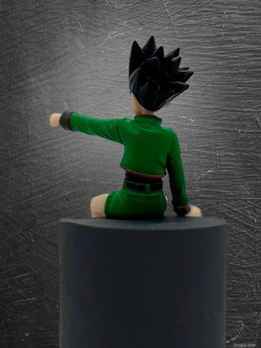 Фигурка аниме Hunter X Hunter Гон Фрикс манга