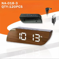 Настольные часы NA-018-3