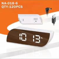 Настольные часы NA-018-6