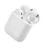 Беспроводные наушники i18 TWS Bluetooth с анимацией
