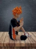 Фигурка из аниме волейбол Сёё Хината манга