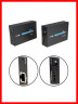 Удлинитель перереходник HDMI по витой паре видеосигнала 60м с RJ-45 cat5e cat6