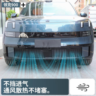 Защитная решетка радиатора от насекомых Lynk&amp;Co 900