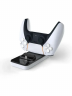 Док станция зарядка для геймпадов PS5 DualSense