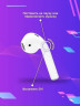 Наушники беспроводные блютуз TWS для Iphone, для Андроид