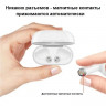 Наушники беспроводные блютуз TWS MyLatso для Iphone, для Андроид