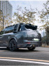 Комплект обвесов для Lynk&Co 900 (передняя + задняя губа + боковая юбка + арки)