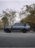 Комплект обвесов для Lynk&Co 900 (передняя + задняя губа + боковая юбка + арки)