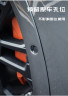 Комплект обвесов для Lynk&Co 900 (передняя + задняя губа + боковая юбка + арки)