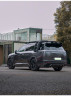 Комплект обвесов для Lynk&Co 900 (передняя + задняя губа + боковая юбка + арки)