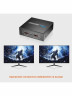 Разветвитель HDMI Splitter 1x2