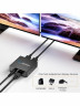 Разветвитель HDMI Splitter 1x2