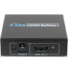 Разветвитель HDMI Splitter 1x2