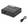 Разветвитель HDMI Splitter 1x2