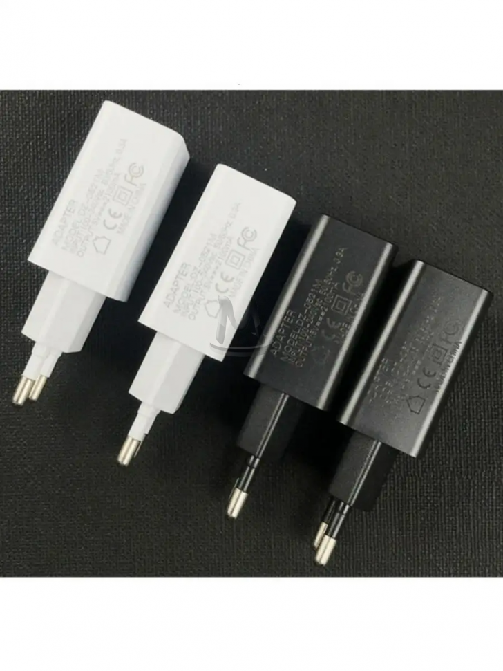 Блок зарядка для телефона iphone айфон андроид адаптер usb