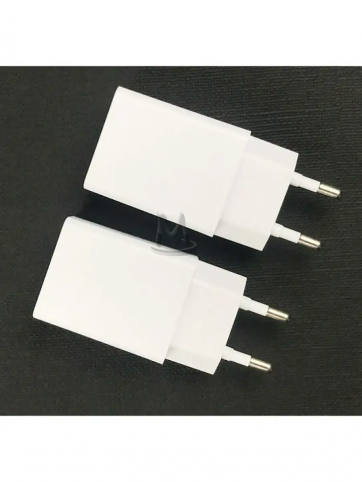 Блок зарядка для телефона iphone айфон андроид адаптер usb