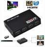 Разветвитель HDMI Splitter 1x4