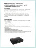 Разветвитель HDMI Splitter 1x4