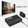 Разветвитель HDMI Splitter 1x4