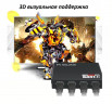 Разветвитель HDMI Splitter 1x4