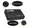 Разветвитель HDMI Splitter 1x4