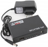 Разветвитель HDMI Splitter 1x4