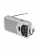 Радиоприемник 3Вт, портативный радио приемник MP3-плеер FM AM AUX
