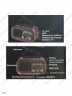 Ретро радиоприемник Bluetooth FM USB MP3 TF SD, MyLatso портативный радио плеер с работой от аккумулятора, батарейки или сети