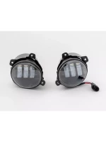 ПТФ GRANTA LARGUS KALINA UAZ 30W 2pcs L514