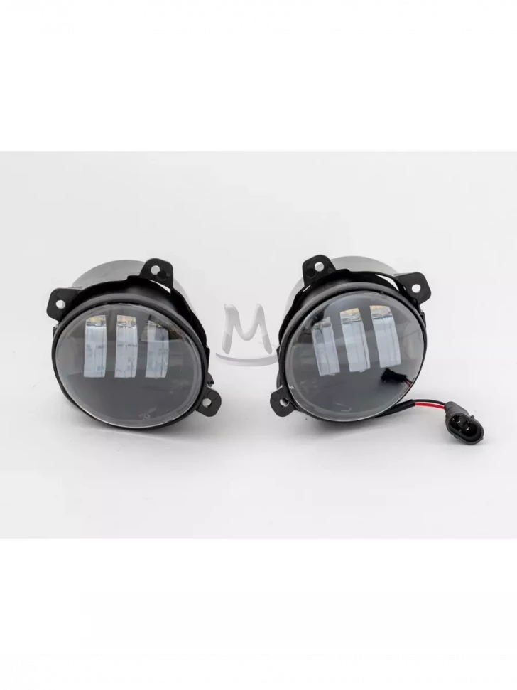 ПТФ GRANTA LARGUS KALINA UAZ 30W 2pcs L514
