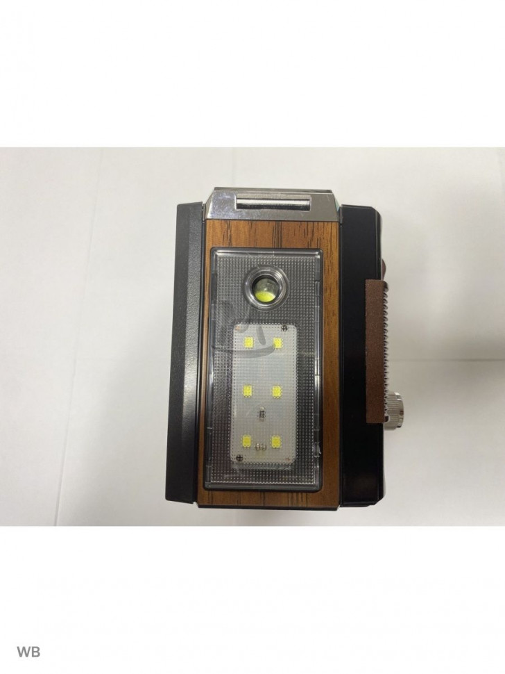 Ретро радиоприемник Bluetooth FM USB MP3 TF SD, MyLatso портативный радио плеер с работой от аккумулятора, батарейки или сети