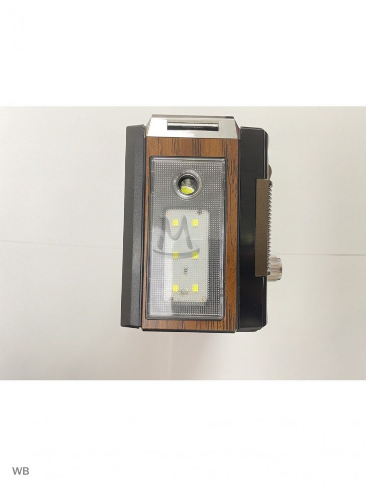 Ретро радиоприемник Bluetooth FM USB MP3 TF SD, MyLatso портативный радио плеер с работой от аккумулятора, батарейки или сети