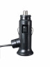 Разветвитель прикуривателя с USB и переключателем WF-0306