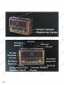 Ретро радиоприемник Bluetooth FM USB MP3 TF SD, MyLatso портативный радио плеер с работой от аккумулятора, батарейки или сети