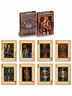 Игральные карты 54 штуки