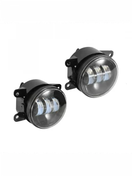 ПТФ LADA-VESTA FORD MITSUBISHI RENAULT 30W 2pcs L512