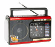 Радиоприемник Meier Audio M-40BT