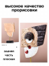 Декоративные статуэтки для интерьера и декора дома
