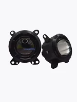 Светодиодные противотуманные фары 2-х режим BI LED VESTA 35W-45W L540