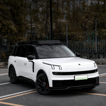Комплект обвесов для Lynk&amp;Co 900